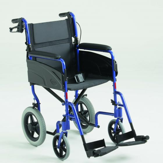 Invacare Alu Lite
