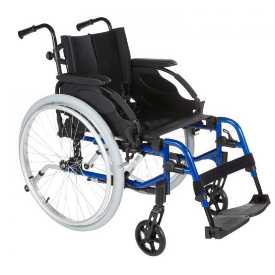 Invacare Action 3 Ng