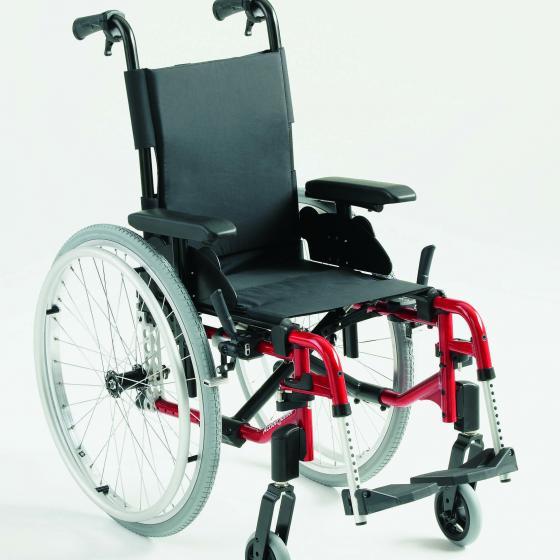 Invacare Action3 Junior