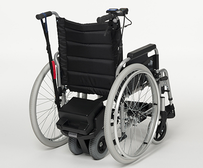 Vermeiren V-Drive Estándar