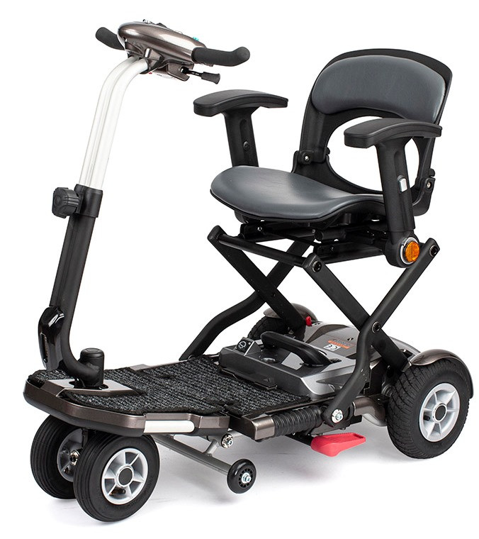 Apex I-Brio Plus