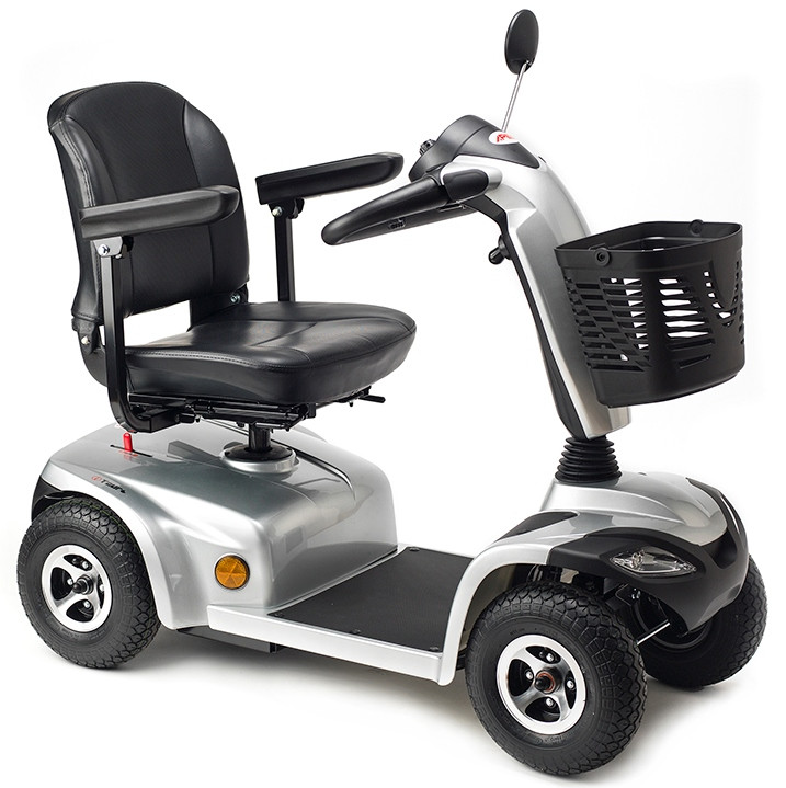 Apex I-Tauro