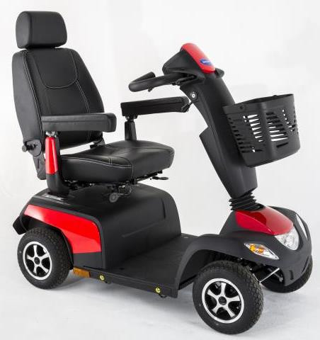 Invacare Orion Metro