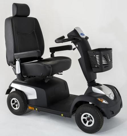 Invacare Comet Ultra