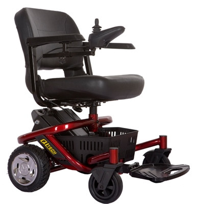 EasyWay Capri