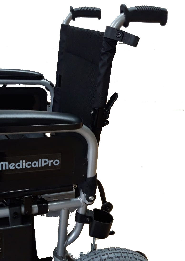Porta-Bastón Silla S400