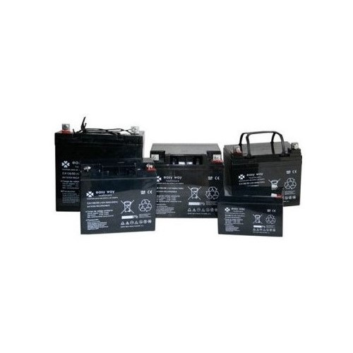 Batería Original MedicalPro R300 12Ah