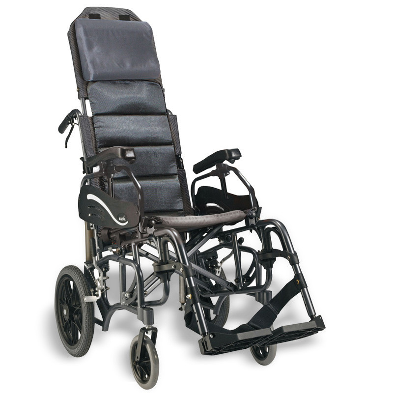 AD Vip Silla de ruedas basculante