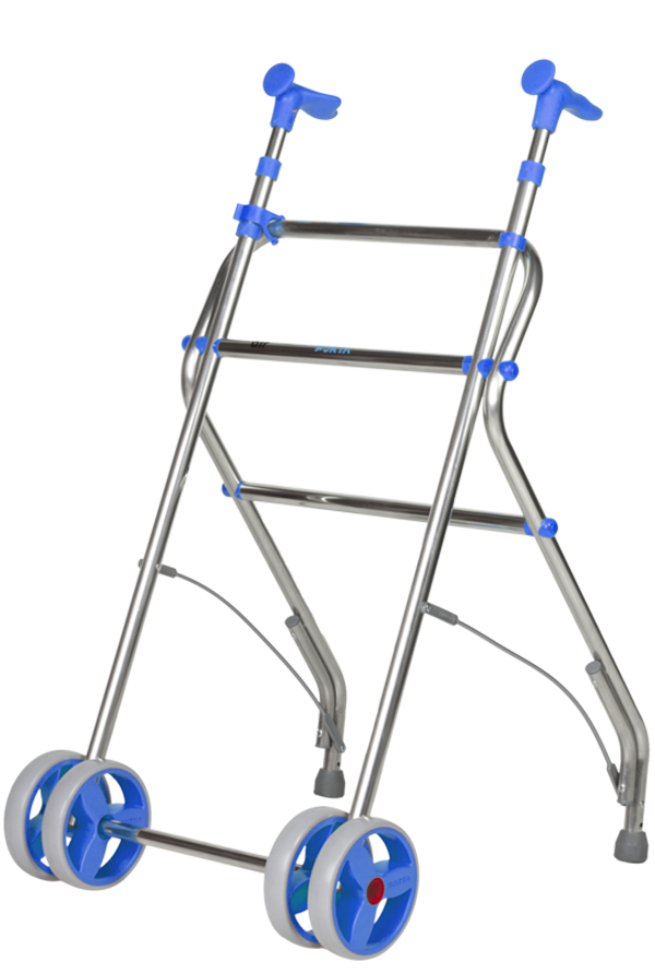 Andador Forta Air