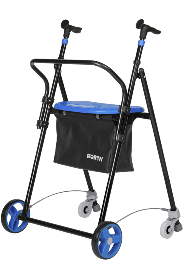 Andador Forta AIR-ON Plus