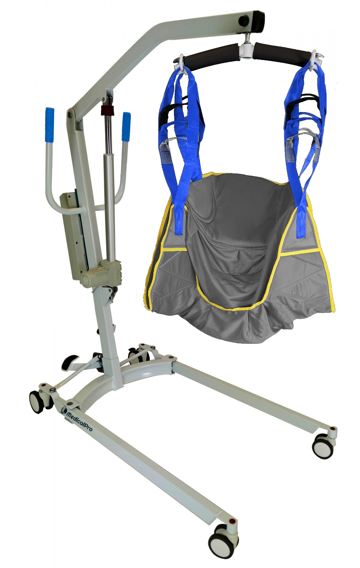 Grúa eléctrica MedicalPro X180 hasta 180kg