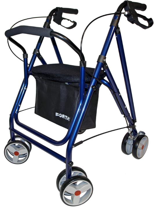 Andador Forta Drakon 2