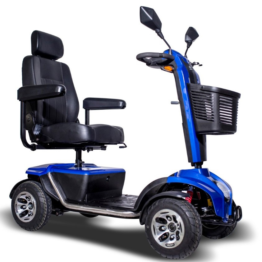 Scooter eléctrico Libercar Murano